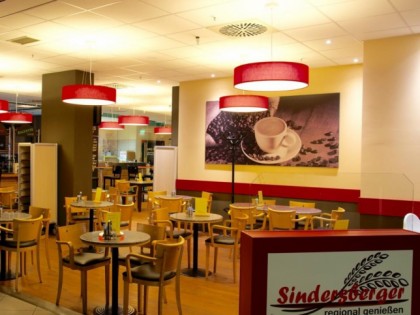 照片: Sindersberger